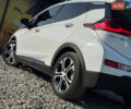 Белый Шевроле Bolt EV, объемом двигателя 0 л и пробегом 39 тыс. км за 16500 $, фото 22 на Automoto.ua