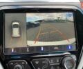 Белый Шевроле Bolt EV, объемом двигателя 0 л и пробегом 50 тыс. км за 24200 $, фото 33 на Automoto.ua