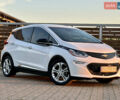 Белый Шевроле Bolt EV, объемом двигателя 0 л и пробегом 40 тыс. км за 14900 $, фото 5 на Automoto.ua