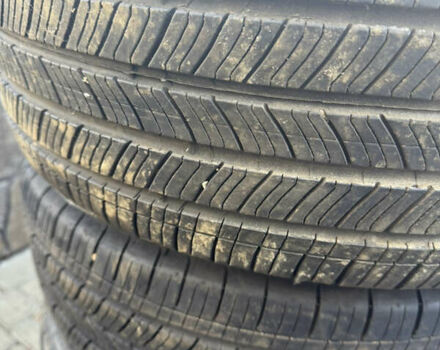 Білий Шевроле Bolt EV, об'ємом двигуна 0 л та пробігом 78 тис. км за 15500 $, фото 31 на Automoto.ua