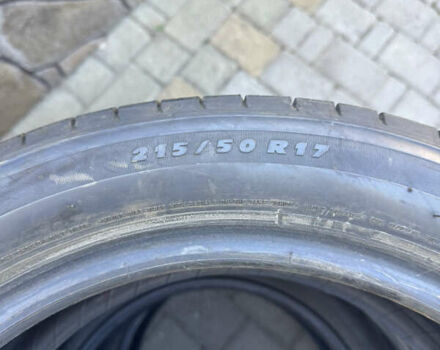 Білий Шевроле Bolt EV, об'ємом двигуна 0 л та пробігом 78 тис. км за 15500 $, фото 32 на Automoto.ua