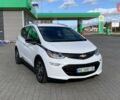 Белый Шевроле Bolt EV, объемом двигателя 0 л и пробегом 50 тыс. км за 24200 $, фото 4 на Automoto.ua