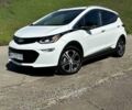 Белый Шевроле Bolt EV, объемом двигателя 0 л и пробегом 50 тыс. км за 20400 $, фото 5 на Automoto.ua