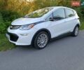 Білий Шевроле Bolt EV, об'ємом двигуна 0 л та пробігом 80 тис. км за 22500 $, фото 1 на Automoto.ua