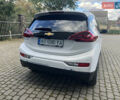 Білий Шевроле Bolt EV, об'ємом двигуна 0 л та пробігом 100 тис. км за 20300 $, фото 18 на Automoto.ua
