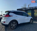 Белый Шевроле Bolt EV, объемом двигателя 0 л и пробегом 39 тыс. км за 16500 $, фото 32 на Automoto.ua