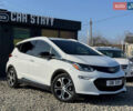 Белый Шевроле Bolt EV, объемом двигателя 0 л и пробегом 39 тыс. км за 16500 $, фото 11 на Automoto.ua