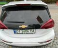 Белый Шевроле Bolt EV, объемом двигателя 0 л и пробегом 125 тыс. км за 16000 $, фото 3 на Automoto.ua