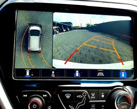 Белый Шевроле Bolt EV, объемом двигателя 0 л и пробегом 28 тыс. км за 18800 $, фото 27 на Automoto.ua