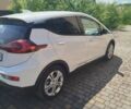 Білий Шевроле Bolt EV, об'ємом двигуна 0 л та пробігом 41 тис. км за 16000 $, фото 1 на Automoto.ua