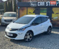 Белый Шевроле Bolt EV, объемом двигателя 0 л и пробегом 39 тыс. км за 16500 $, фото 5 на Automoto.ua
