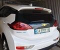 Білий Шевроле Bolt EV, об'ємом двигуна 0 л та пробігом 59 тис. км за 15000 $, фото 24 на Automoto.ua