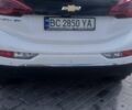 Белый Шевроле Bolt EV, объемом двигателя 0 л и пробегом 40 тыс. км за 15500 $, фото 4 на Automoto.ua
