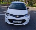 Белый Шевроле Bolt EV, объемом двигателя 0 л и пробегом 41 тыс. км за 16600 $, фото 23 на Automoto.ua