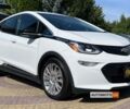 Белый Шевроле Bolt EV, объемом двигателя 64 л и пробегом 66 тыс. км за 24700 $, фото 1 на Automoto.ua