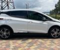 Белый Шевроле Bolt EV, объемом двигателя 60 л и пробегом 40 тыс. км за 17600 $, фото 7 на Automoto.ua