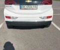 Белый Шевроле Bolt EV, объемом двигателя 0 л и пробегом 116 тыс. км за 17200 $, фото 4 на Automoto.ua