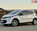 Белый Шевроле Bolt EV, объемом двигателя 0 л и пробегом 40 тыс. км за 14900 $, фото 19 на Automoto.ua