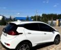 Белый Шевроле Bolt EV, объемом двигателя 0 л и пробегом 28 тыс. км за 18800 $, фото 4 на Automoto.ua