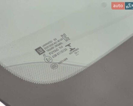 Белый Шевроле Bolt EV, объемом двигателя 0 л и пробегом 116 тыс. км за 16950 $, фото 12 на Automoto.ua