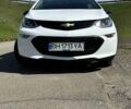 Белый Шевроле Bolt EV, объемом двигателя 0 л и пробегом 50 тыс. км за 20400 $, фото 1 на Automoto.ua