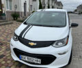 Білий Шевроле Bolt EV, об'ємом двигуна 0 л та пробігом 78 тис. км за 15500 $, фото 22 на Automoto.ua