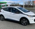 Белый Шевроле Bolt EV, объемом двигателя 0 л и пробегом 50 тыс. км за 24200 $, фото 3 на Automoto.ua