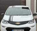 Білий Шевроле Bolt EV, об'ємом двигуна 0 л та пробігом 78 тис. км за 15500 $, фото 6 на Automoto.ua