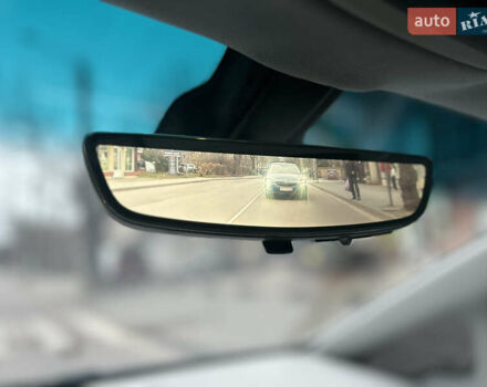 Білий Шевроле Bolt EV, об'ємом двигуна 0 л та пробігом 127 тис. км за 15900 $, фото 15 на Automoto.ua