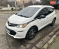 Білий Шевроле Bolt EV, об'ємом двигуна 0 л та пробігом 128 тис. км за 14999 $, фото 1 на Automoto.ua