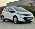 Белый Шевроле Bolt EV, объемом двигателя 0 л и пробегом 40 тыс. км за 14900 $, фото 33 на Automoto.ua