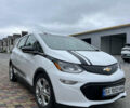 Білий Шевроле Bolt EV, об'ємом двигуна 0 л та пробігом 78 тис. км за 15500 $, фото 24 на Automoto.ua