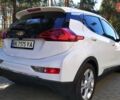 Белый Шевроле Bolt EV, объемом двигателя 0 л и пробегом 170 тыс. км за 14950 $, фото 10 на Automoto.ua