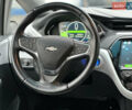 Белый Шевроле Bolt EV, объемом двигателя 0 л и пробегом 116 тыс. км за 16950 $, фото 27 на Automoto.ua