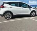 Белый Шевроле Bolt EV, объемом двигателя 0 л и пробегом 116 тыс. км за 17200 $, фото 5 на Automoto.ua