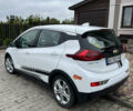 Білий Шевроле Bolt EV, об'ємом двигуна 0 л та пробігом 78 тис. км за 15500 $, фото 26 на Automoto.ua