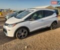 Белый Шевроле Bolt EV, объемом двигателя 0 л и пробегом 37 тыс. км за 3850 $, фото 1 на Automoto.ua