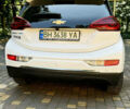 Белый Шевроле Bolt EV, объемом двигателя 0 л и пробегом 75 тыс. км за 14900 $, фото 8 на Automoto.ua