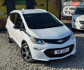 Белый Шевроле Bolt EV, объемом двигателя 0 л и пробегом 39 тыс. км за 16500 $, фото 13 на Automoto.ua