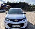 Белый Шевроле Bolt EV, объемом двигателя 0 л и пробегом 28 тыс. км за 18800 $, фото 6 на Automoto.ua