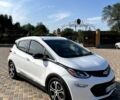 Білий Шевроле Bolt EV, об'ємом двигуна 0 л та пробігом 28 тис. км за 18800 $, фото 1 на Automoto.ua