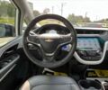 Белый Шевроле Bolt EV, объемом двигателя 60 л и пробегом 40 тыс. км за 17600 $, фото 18 на Automoto.ua