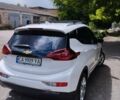 Білий Шевроле Bolt EV, об'ємом двигуна 0 л та пробігом 59 тис. км за 15000 $, фото 14 на Automoto.ua