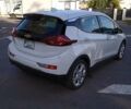 Белый Шевроле Bolt EV, объемом двигателя 0 л и пробегом 41 тыс. км за 16600 $, фото 24 на Automoto.ua