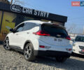 Белый Шевроле Bolt EV, объемом двигателя 0 л и пробегом 39 тыс. км за 16500 $, фото 19 на Automoto.ua