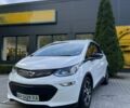 Білий Шевроле Bolt EV, об'ємом двигуна 0 л та пробігом 57 тис. км за 16500 $, фото 24 на Automoto.ua