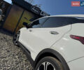 Белый Шевроле Bolt EV, объемом двигателя 0 л и пробегом 39 тыс. км за 16500 $, фото 23 на Automoto.ua