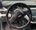 Белый Шевроле Bolt EV, объемом двигателя 0 л и пробегом 125 тыс. км за 16000 $, фото 9 на Automoto.ua