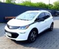 Білий Шевроле Bolt EV, об'ємом двигуна 0 л та пробігом 35 тис. км за 18700 $, фото 1 на Automoto.ua