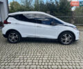 Білий Шевроле Bolt EV, об'ємом двигуна 0 л та пробігом 100 тис. км за 20300 $, фото 21 на Automoto.ua